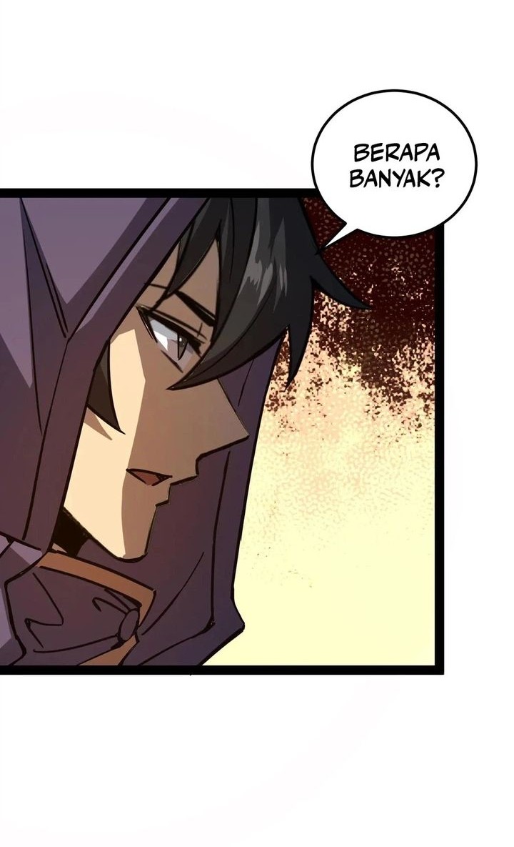 Weird and Hard to Kill? Sorry, I’m the Real Immortal Chapter 82 Gambar 20