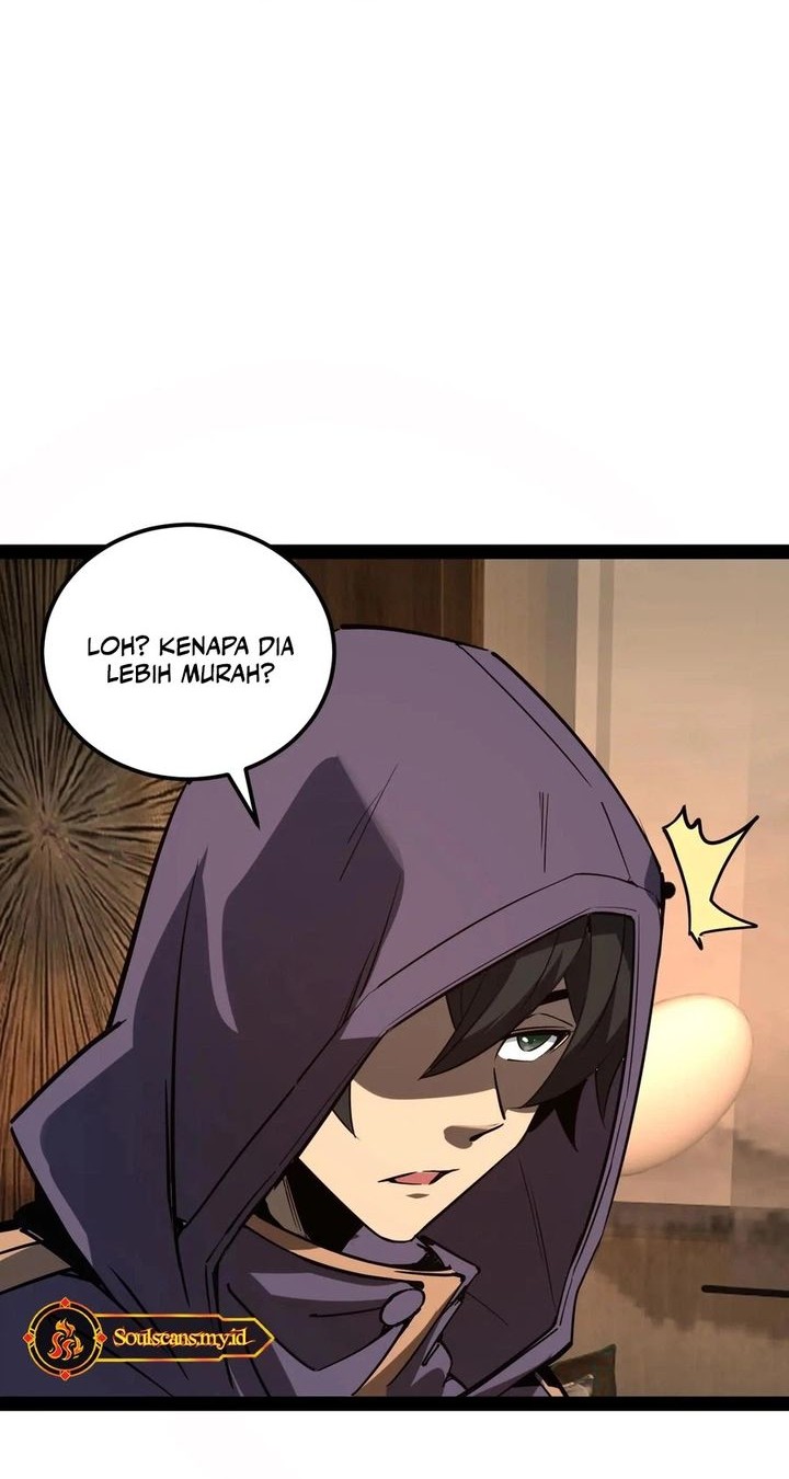 Weird and Hard to Kill? Sorry, I’m the Real Immortal Chapter 82 Gambar 22