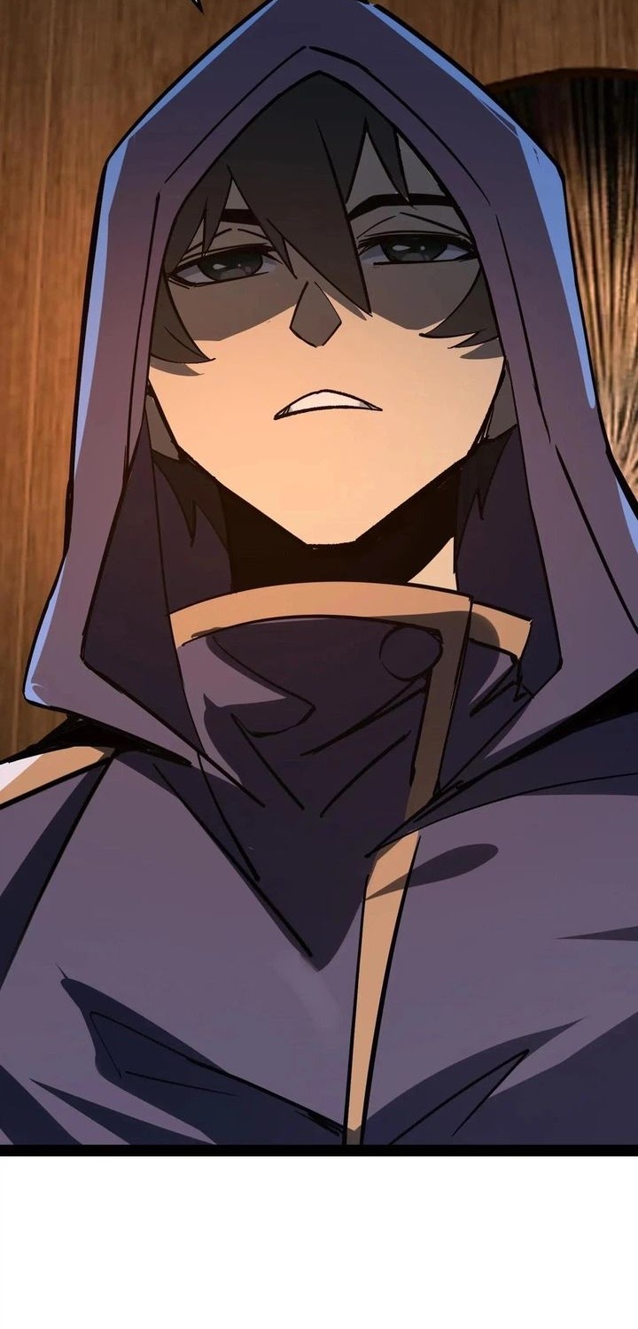 Weird and Hard to Kill? Sorry, I’m the Real Immortal Chapter 82 Gambar 24