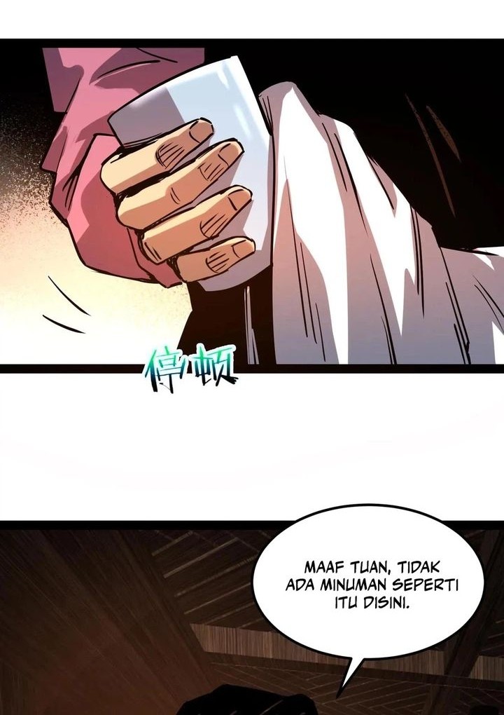 Manhua Weird and Hard to Kill? Sorry, I’m the Real Immortal Chapter 82 gambar nomor 2
