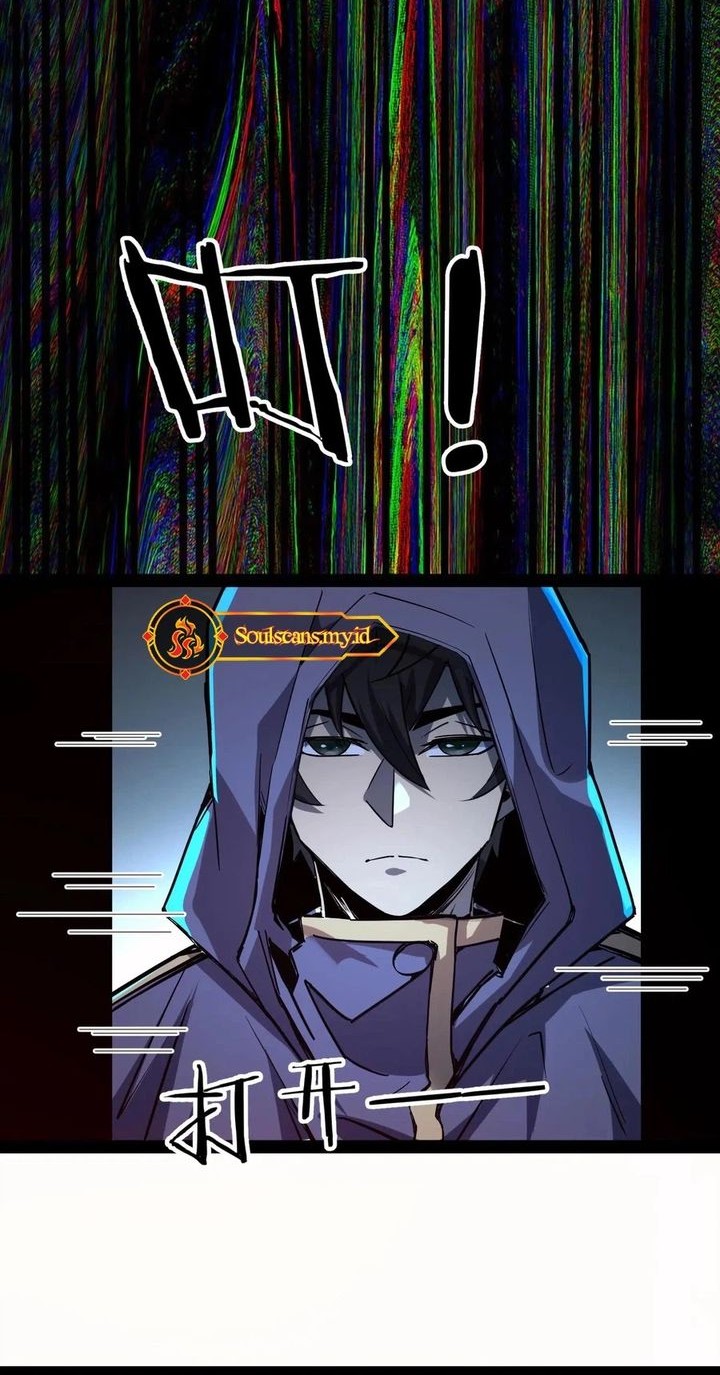 Weird and Hard to Kill? Sorry, I’m the Real Immortal Chapter 82 Gambar 14