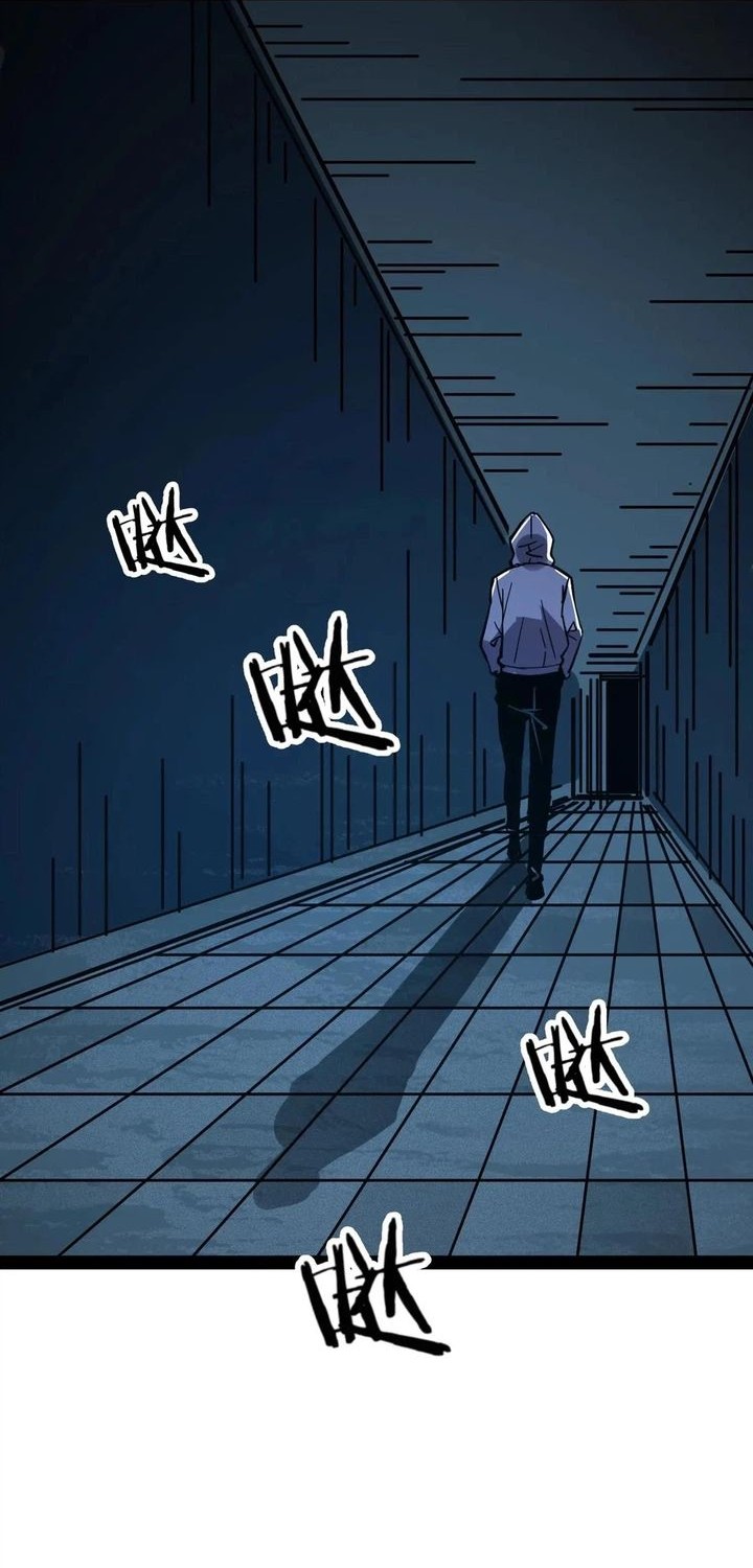 Weird and Hard to Kill? Sorry, I’m the Real Immortal Chapter 82 Gambar 8