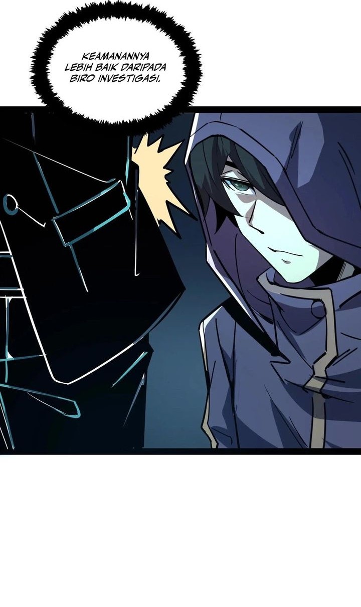 Weird and Hard to Kill? Sorry, I’m the Real Immortal Chapter 82 Gambar 10