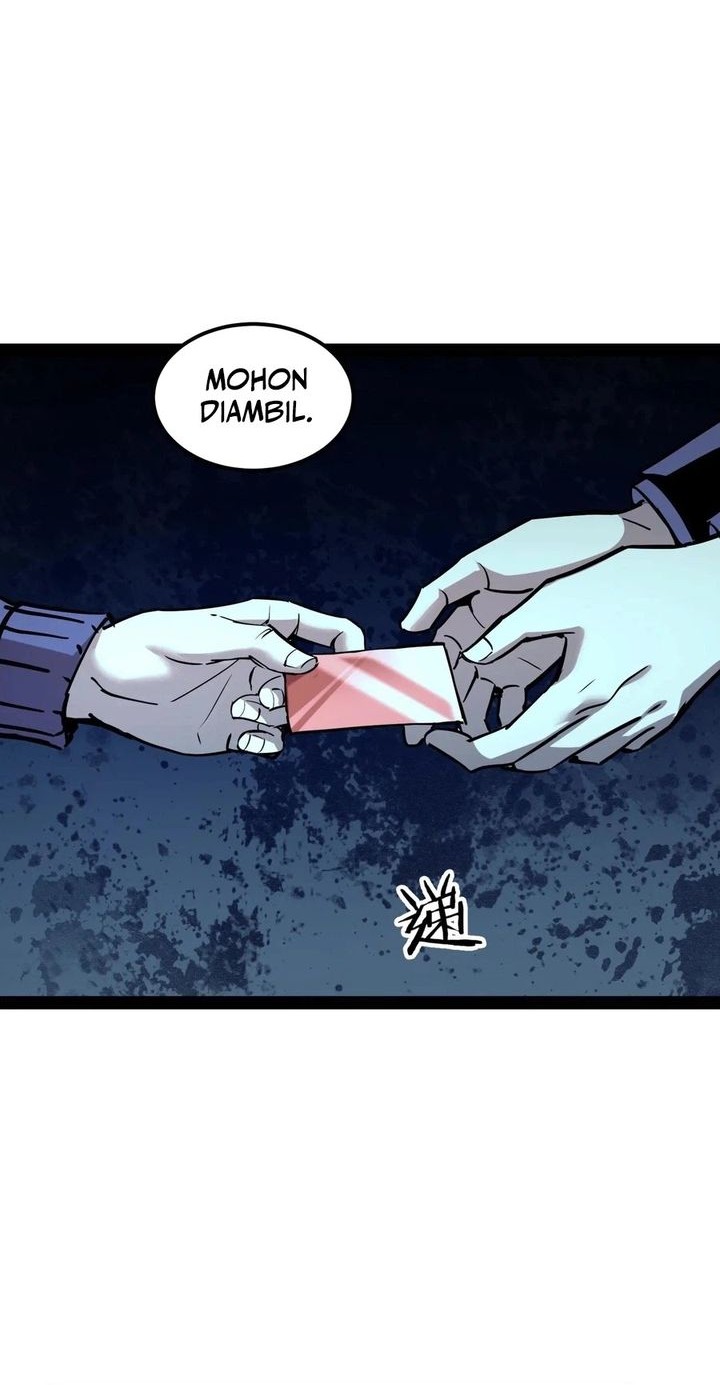 Weird and Hard to Kill? Sorry, I’m the Real Immortal Chapter 82 Gambar 12