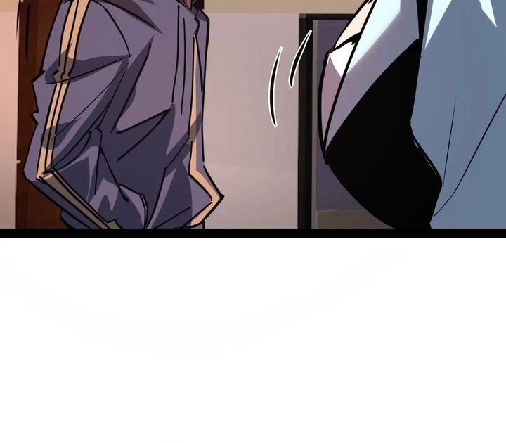 Weird and Hard to Kill? Sorry, I’m the Real Immortal Chapter 82 Gambar 16