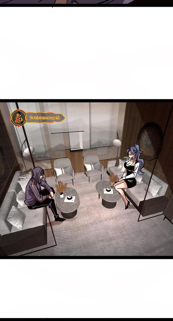 Weird and Hard to Kill? Sorry, I’m the Real Immortal Chapter 82 Gambar 18