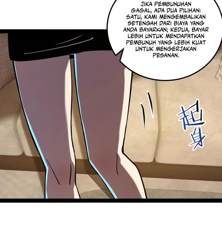 Weird and Hard to Kill? Sorry, I’m the Real Immortal Chapter 83 Gambar 6