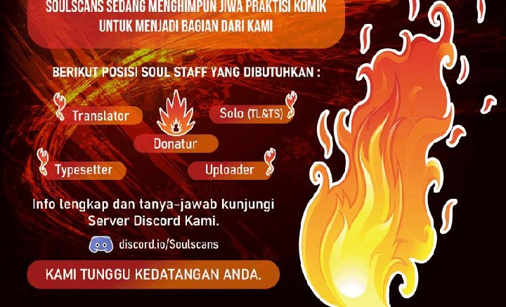 Weird and Hard to Kill? Sorry, I’m the Real Immortal Chapter 83 Gambar 22