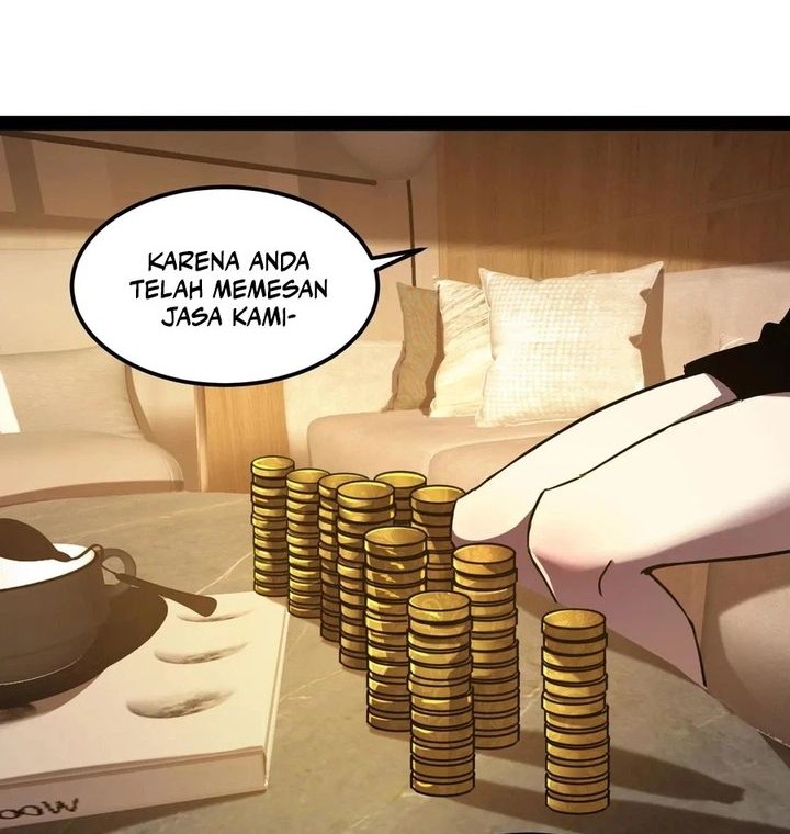 Manhua Weird and Hard to Kill? Sorry, I’m the Real Immortal Chapter 83 gambar nomor 2