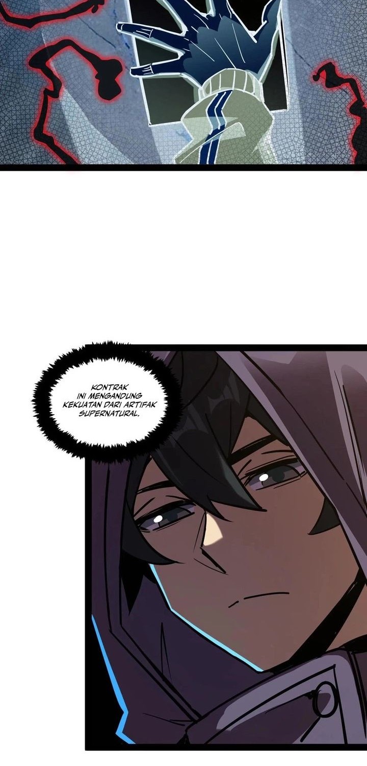 Weird and Hard to Kill? Sorry, I’m the Real Immortal Chapter 83 Gambar 8