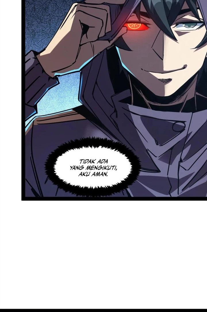 Weird and Hard to Kill? Sorry, I’m the Real Immortal Chapter 83 Gambar 12