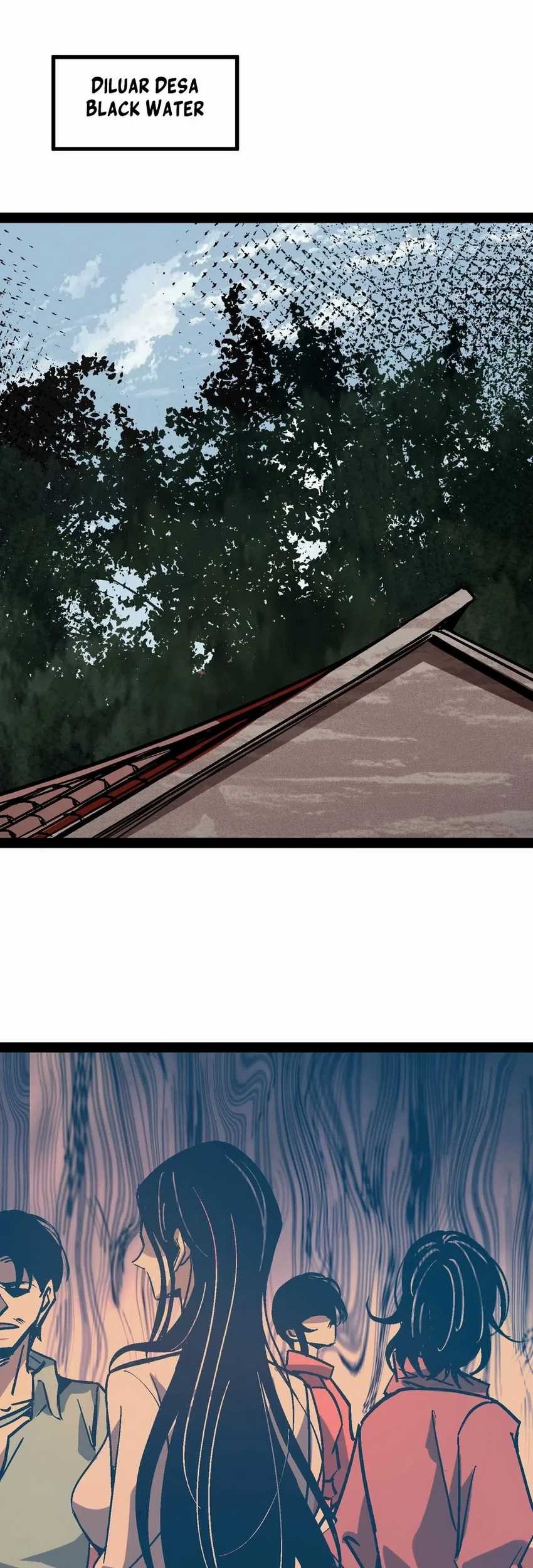 Weird and Hard to Kill? Sorry, I’m the Real Immortal Chapter 94 Gambar 7