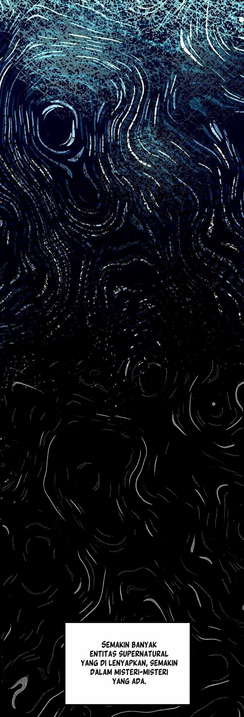 Weird and Hard to Kill? Sorry, I’m the Real Immortal Chapter 94 Gambar 29