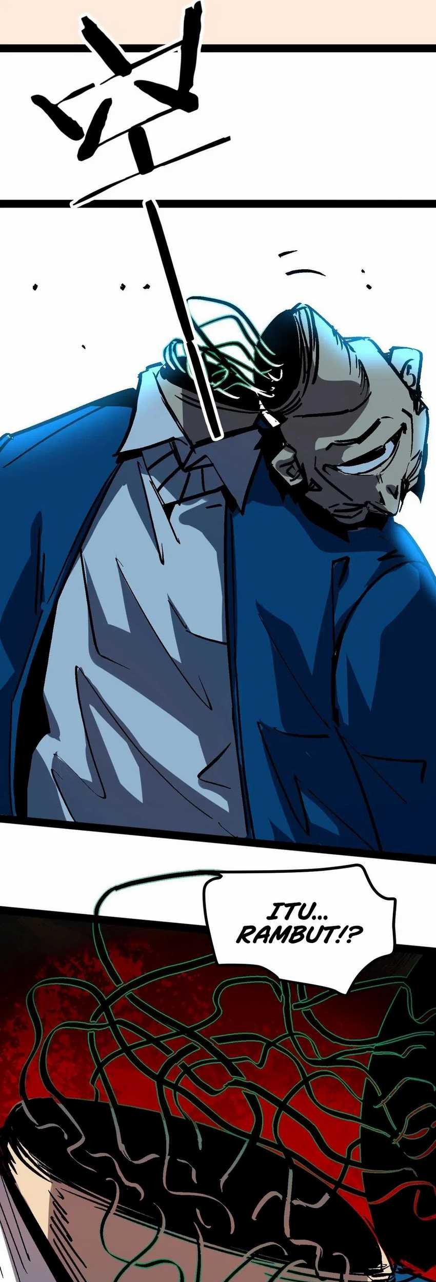 Weird and Hard to Kill? Sorry, I’m the Real Immortal Chapter 94 Gambar 15