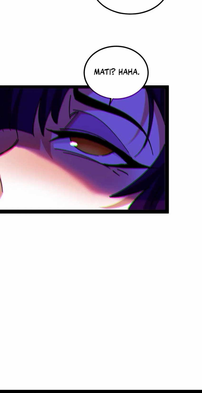 Weird and Hard to Kill? Sorry, I’m the Real Immortal Chapter 95 Gambar 8