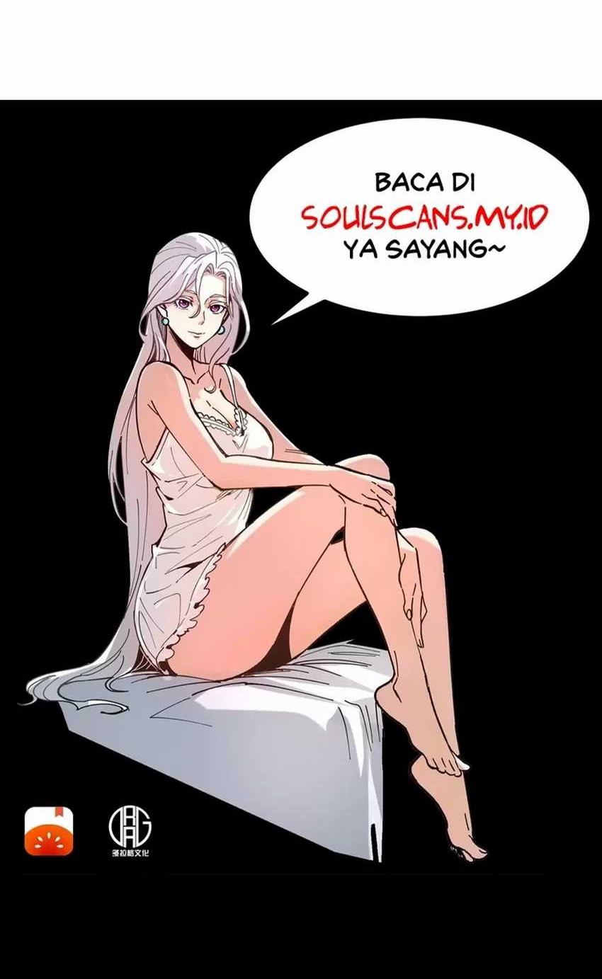 Weird and Hard to Kill? Sorry, I’m the Real Immortal Chapter 95 Gambar 28