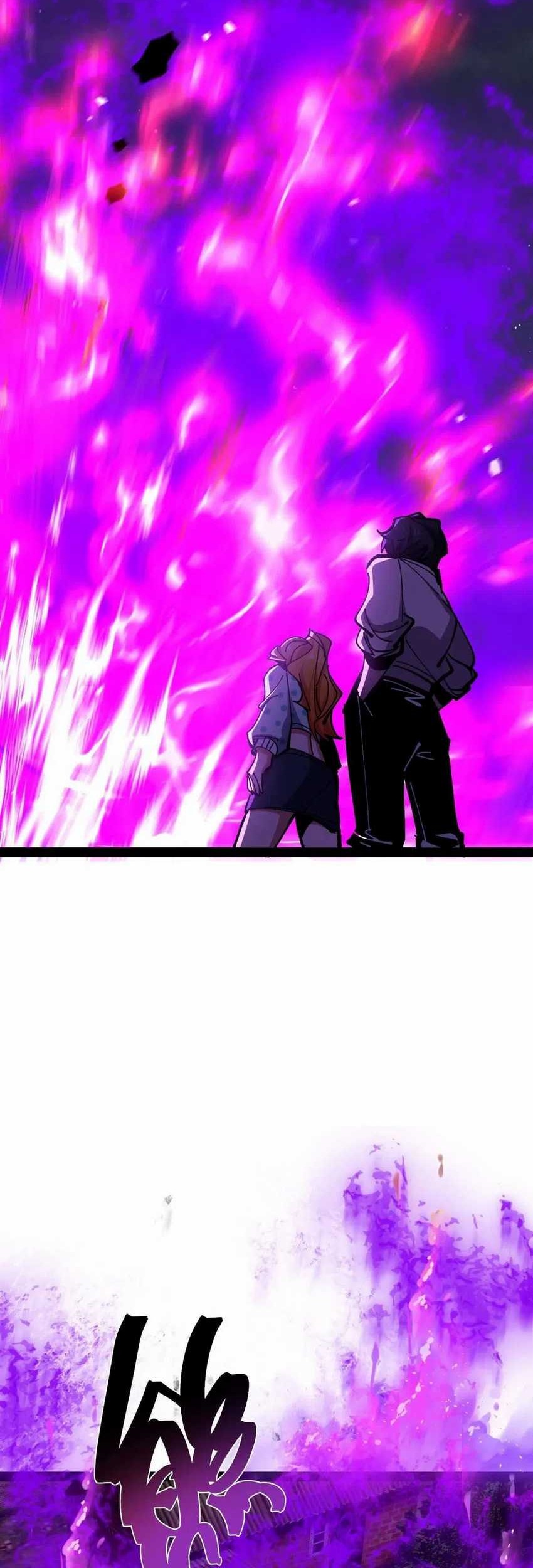 Weird and Hard to Kill? Sorry, I’m the Real Immortal Chapter 95 Gambar 18