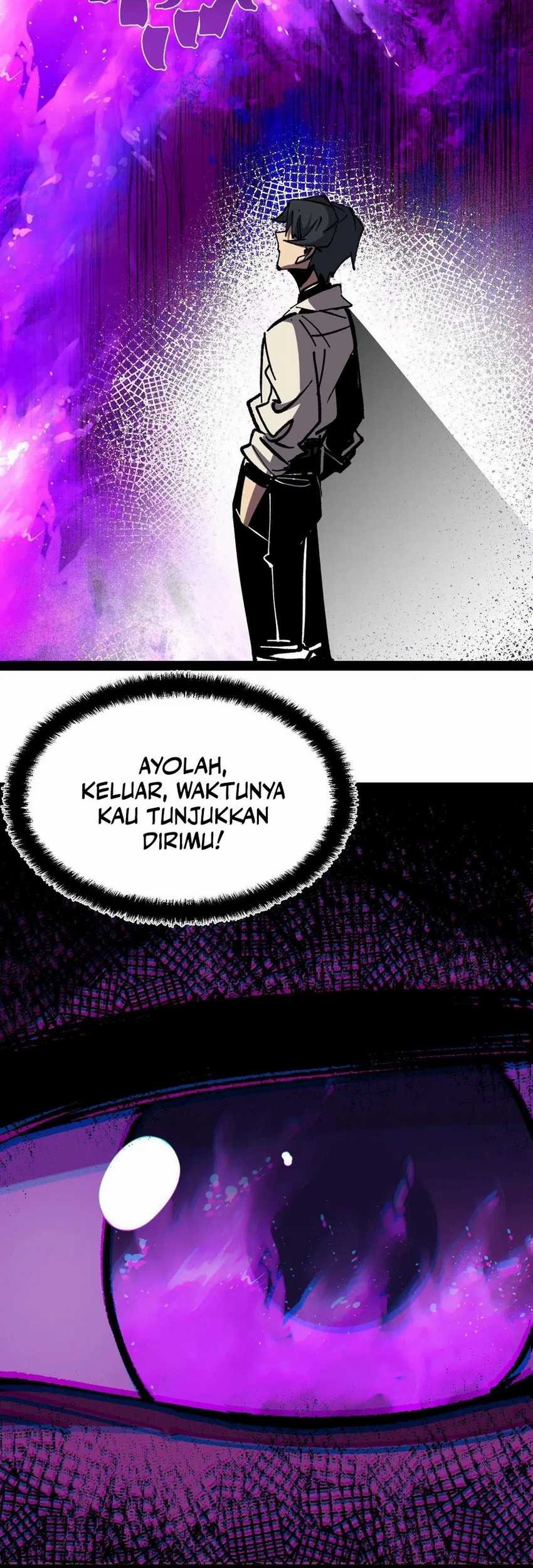 Weird and Hard to Kill? Sorry, I’m the Real Immortal Chapter 95 Gambar 22