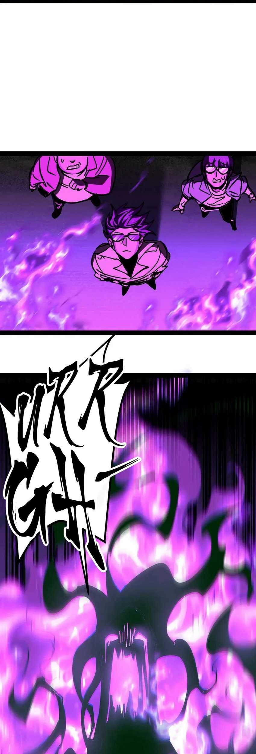 Weird and Hard to Kill? Sorry, I’m the Real Immortal Chapter 95 Gambar 23