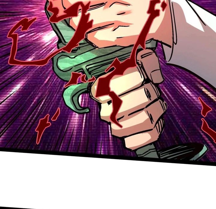 Weird and Hard to Kill? Sorry, I’m the Real Immortal Chapter 96 Gambar 21