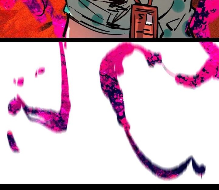 Weird and Hard to Kill? Sorry, I’m the Real Immortal Chapter 96 Gambar 24