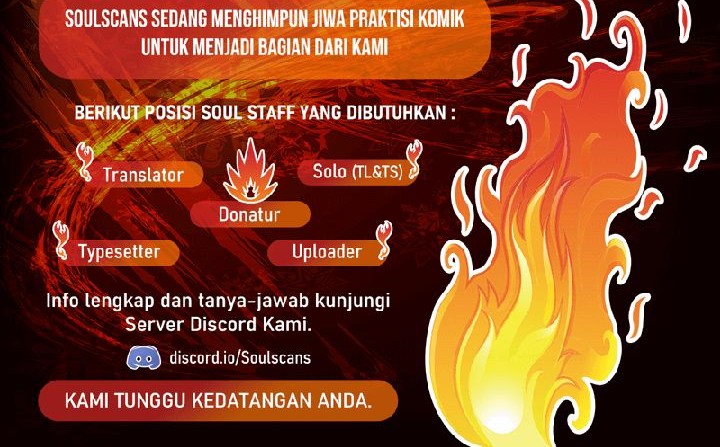 Weird and Hard to Kill? Sorry, I’m the Real Immortal Chapter 96 Gambar 26