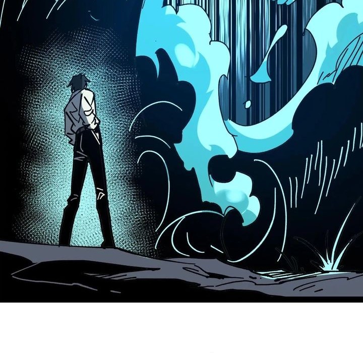 Weird and Hard to Kill? Sorry, I’m the Real Immortal Chapter 96 Gambar 4