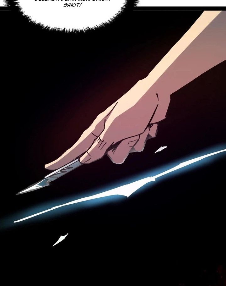 Weird and Hard to Kill? Sorry, I’m the Real Immortal Chapter 96 Gambar 13