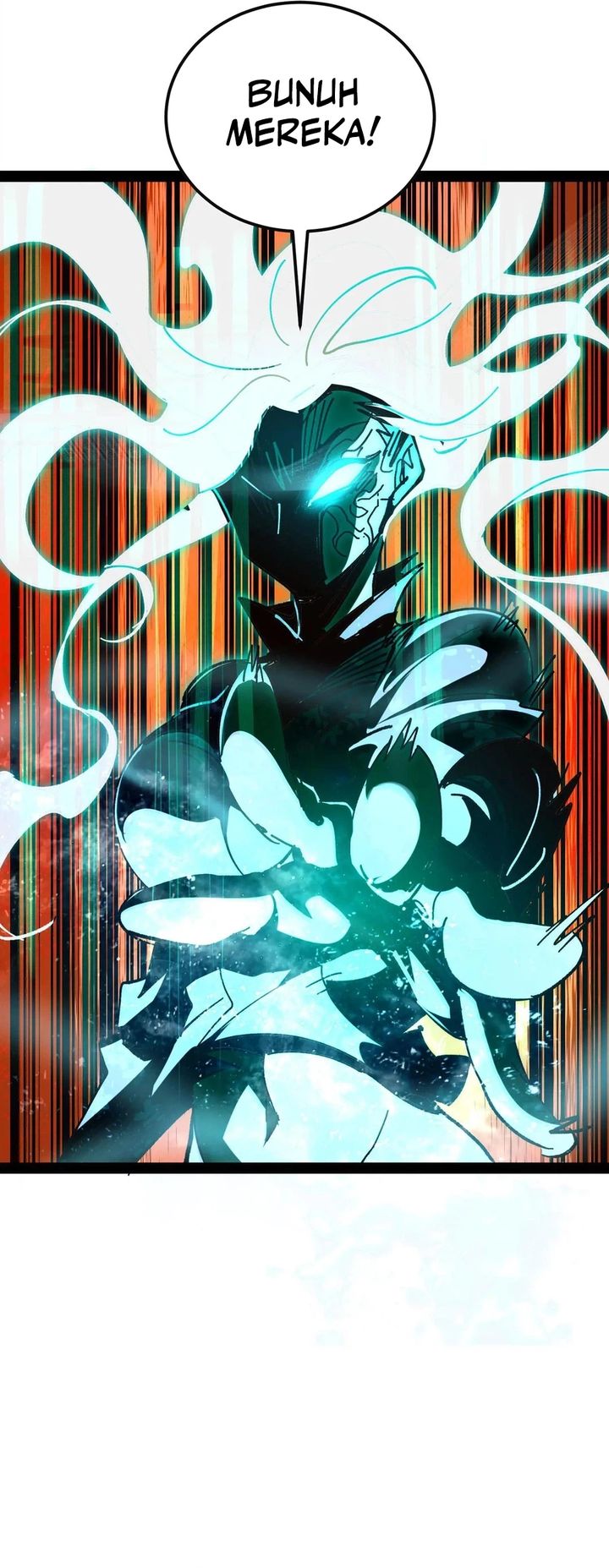 Weird and Hard to Kill? Sorry, I’m the Real Immortal Chapter 96 Gambar 9