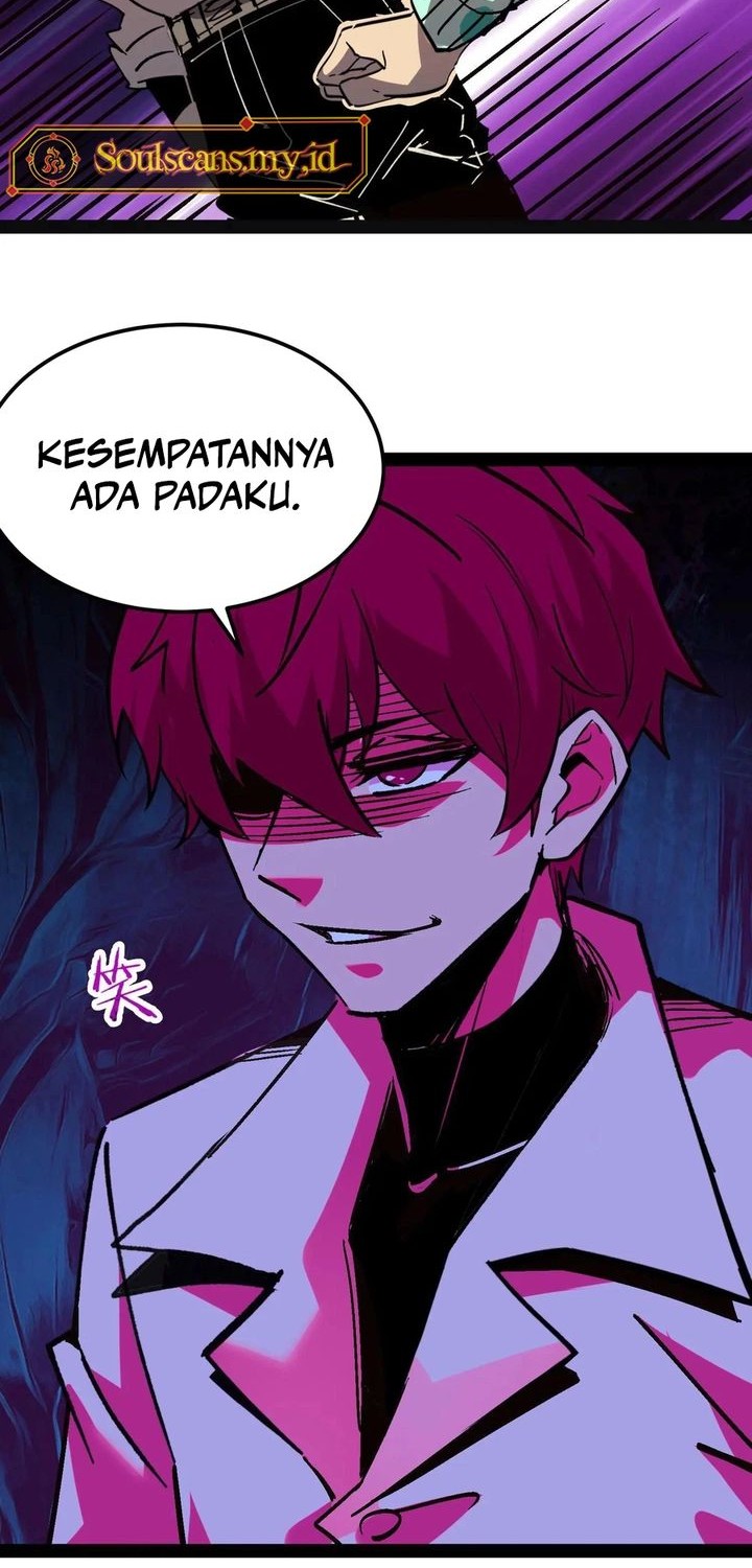 Weird and Hard to Kill? Sorry, I’m the Real Immortal Chapter 96 Gambar 11