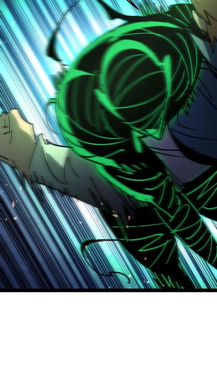 Weird and Hard to Kill? Sorry, I’m the Real Immortal Chapter 97 Gambar 18