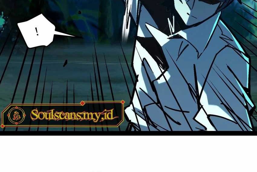 Weird and Hard to Kill? Sorry, I’m the Real Immortal Chapter 99 Gambar 10