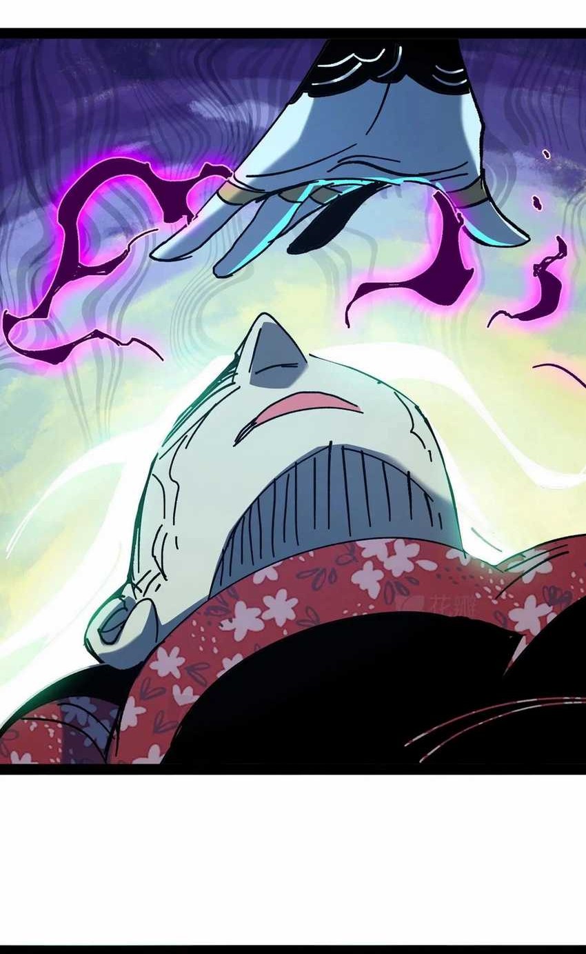 Weird and Hard to Kill? Sorry, I’m the Real Immortal Chapter 99 Gambar 16