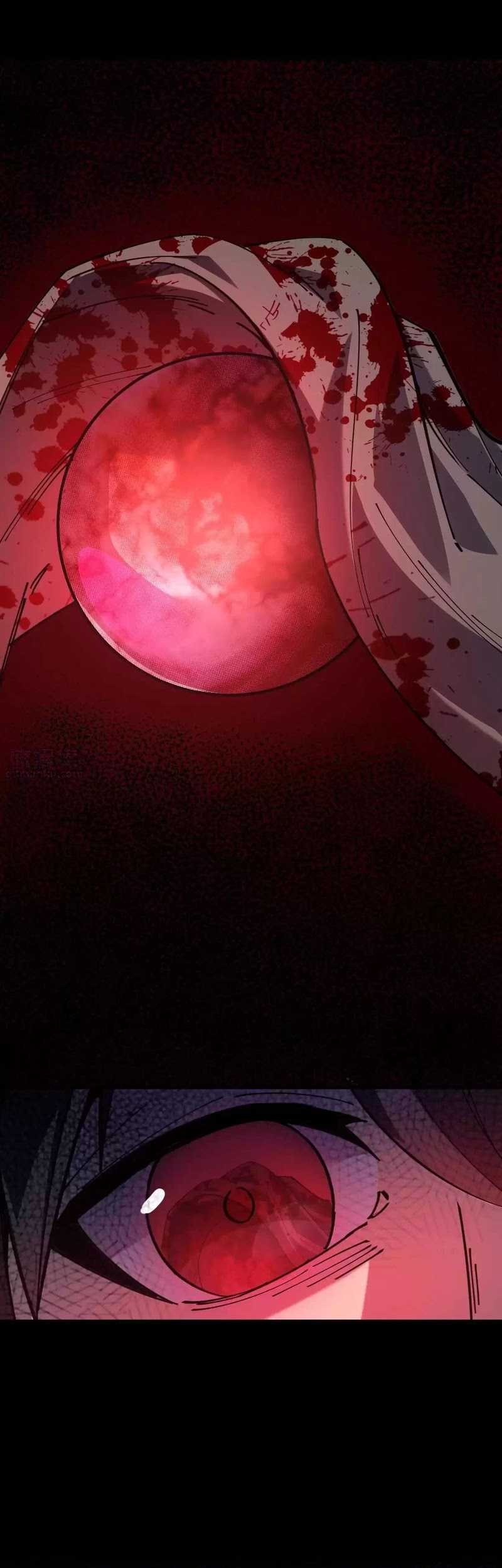 Weird and Hard to Kill? Sorry, I’m the Real Immortal Chapter 9 Gambar 15