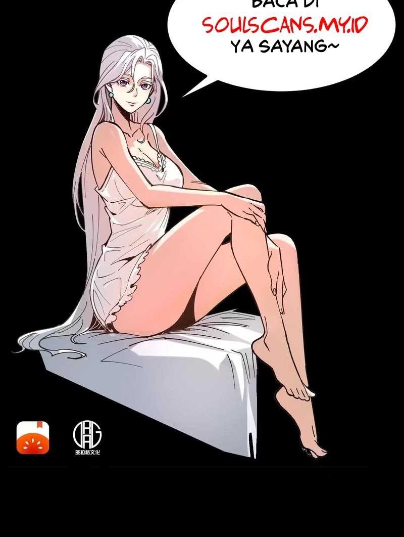 Weird and Hard to Kill? Sorry, I’m the Real Immortal Chapter 9 Gambar 17