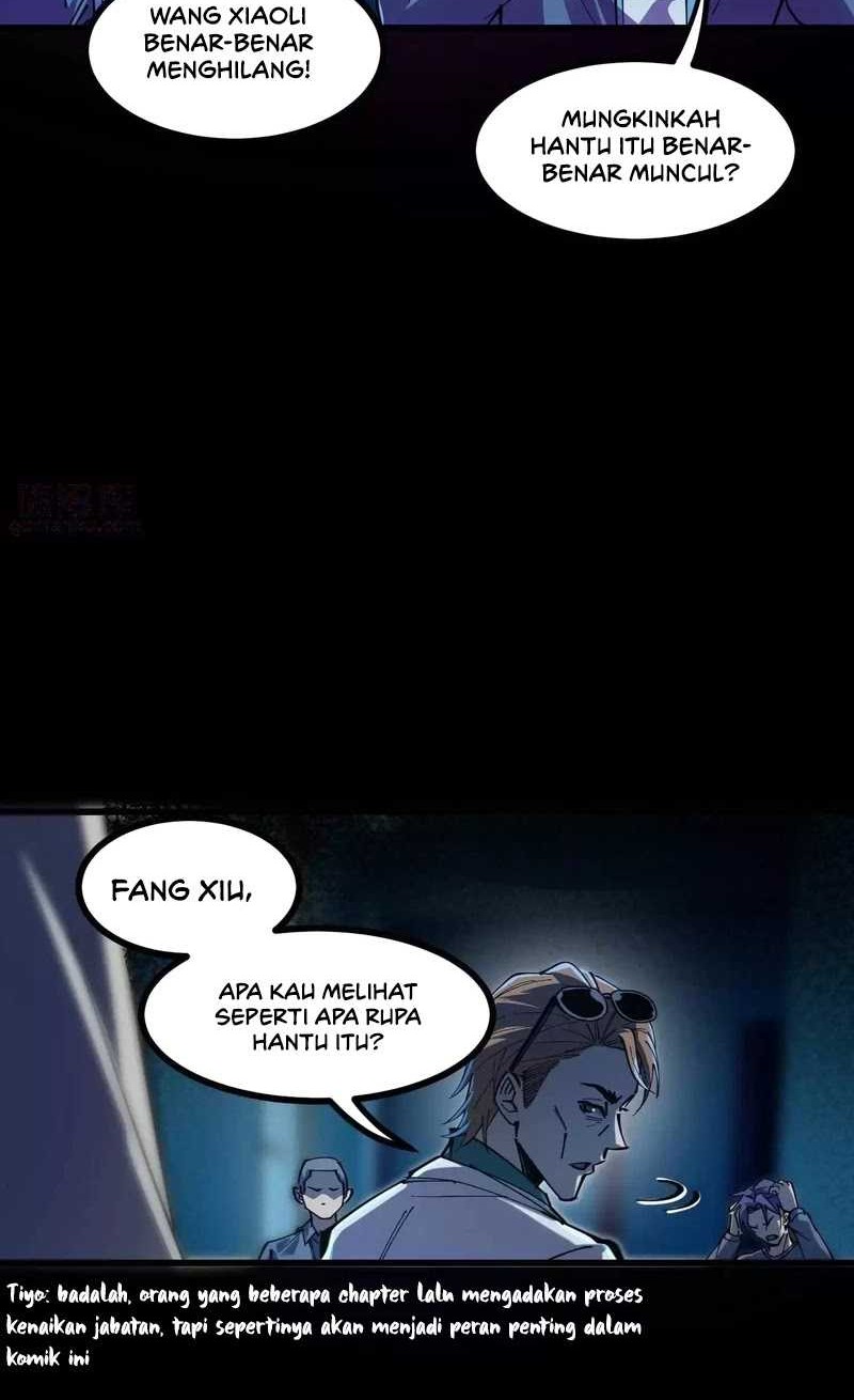 Weird and Hard to Kill? Sorry, I’m the Real Immortal Chapter 9 Gambar 8