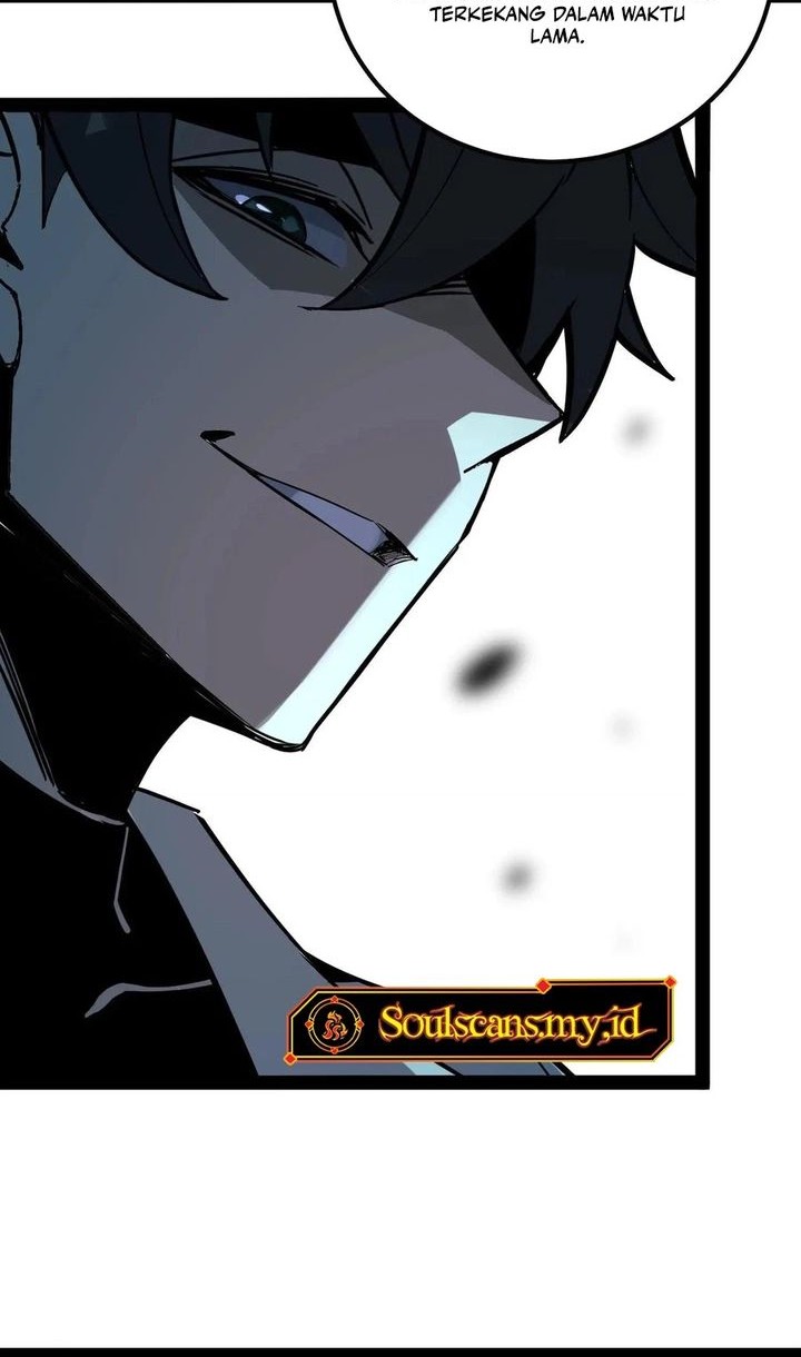 Weird and Hard to Kill? Sorry, I’m the Real Immortal Chapter 90 Gambar 6