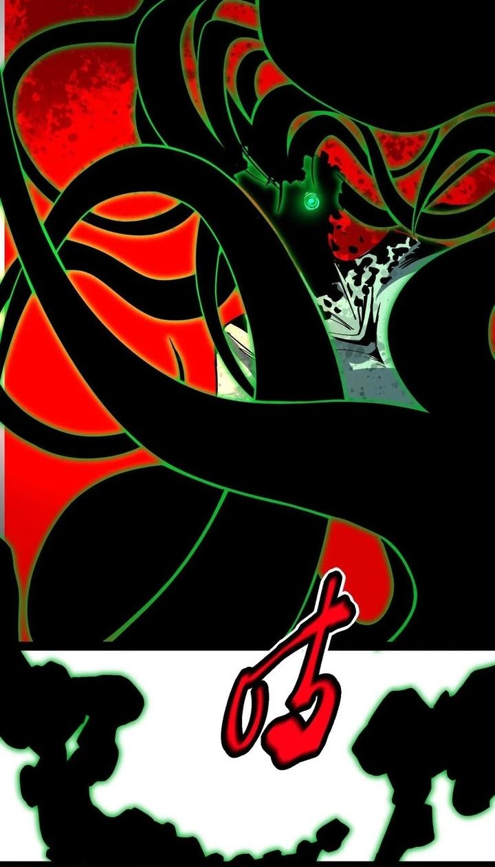 Weird and Hard to Kill? Sorry, I’m the Real Immortal Chapter 90 Gambar 18