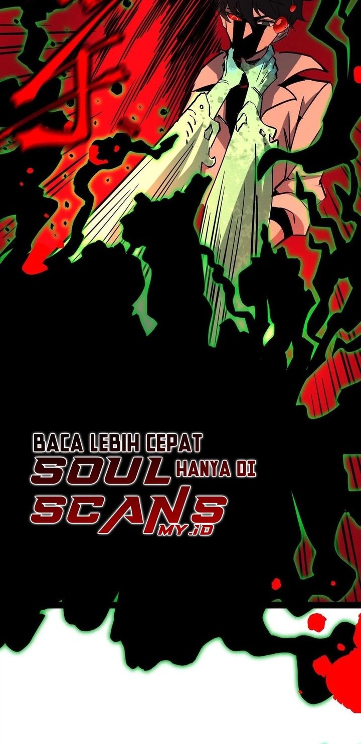 Weird and Hard to Kill? Sorry, I’m the Real Immortal Chapter 90 Gambar 24