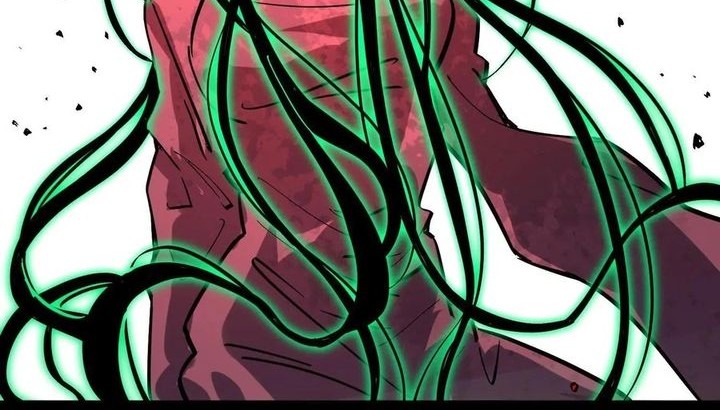 Weird and Hard to Kill? Sorry, I’m the Real Immortal Chapter 90 Gambar 28