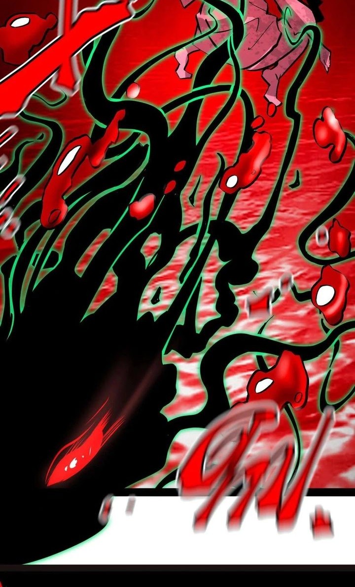 Weird and Hard to Kill? Sorry, I’m the Real Immortal Chapter 90 Gambar 30