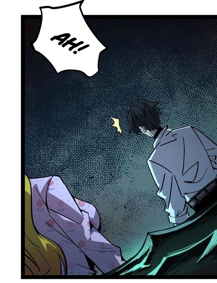 Manhua Weird and Hard to Kill? Sorry, I’m the Real Immortal Chapter 90 gambar nomor 2