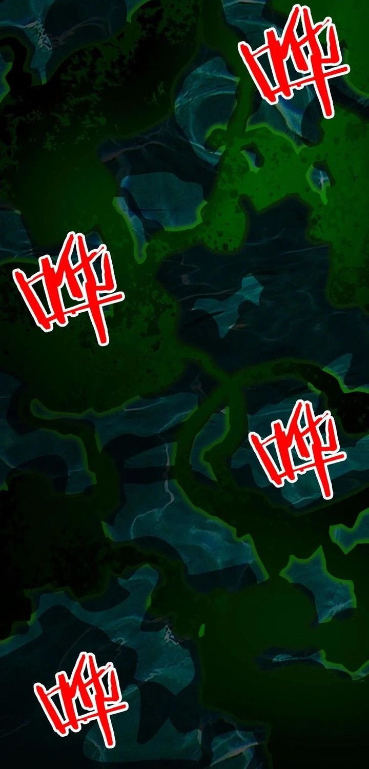 Weird and Hard to Kill? Sorry, I’m the Real Immortal Chapter 90 Gambar 4