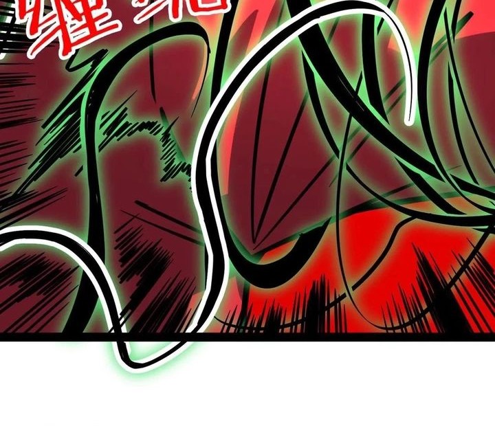 Weird and Hard to Kill? Sorry, I’m the Real Immortal Chapter 90 Gambar 12