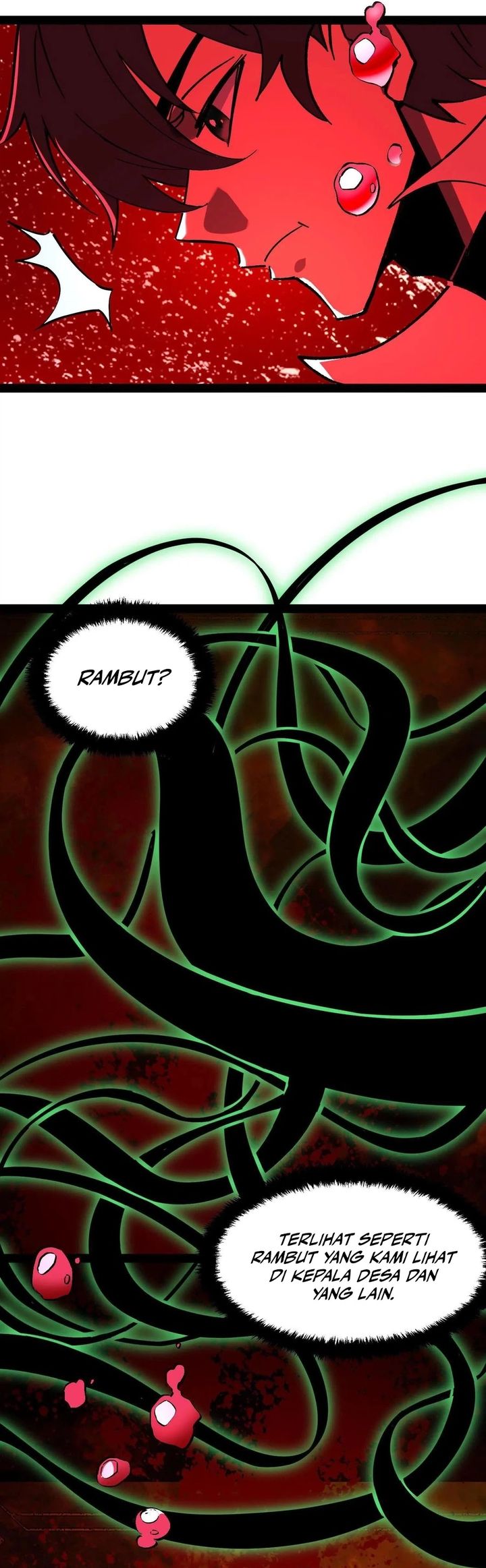 Weird and Hard to Kill? Sorry, I’m the Real Immortal Chapter 90 Gambar 10