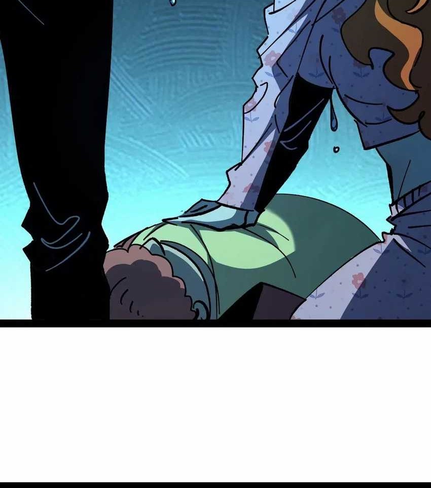 Weird and Hard to Kill? Sorry, I’m the Real Immortal Chapter 91 Gambar 8