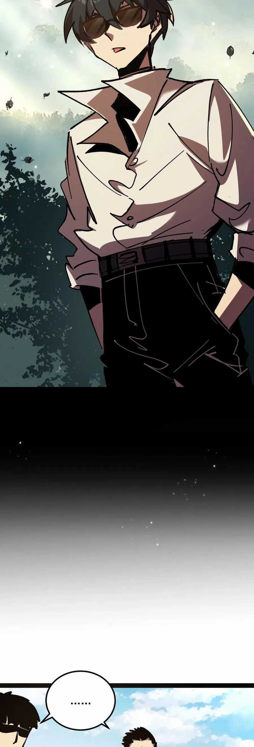 Weird and Hard to Kill? Sorry, I’m the Real Immortal Chapter 91 Gambar 23