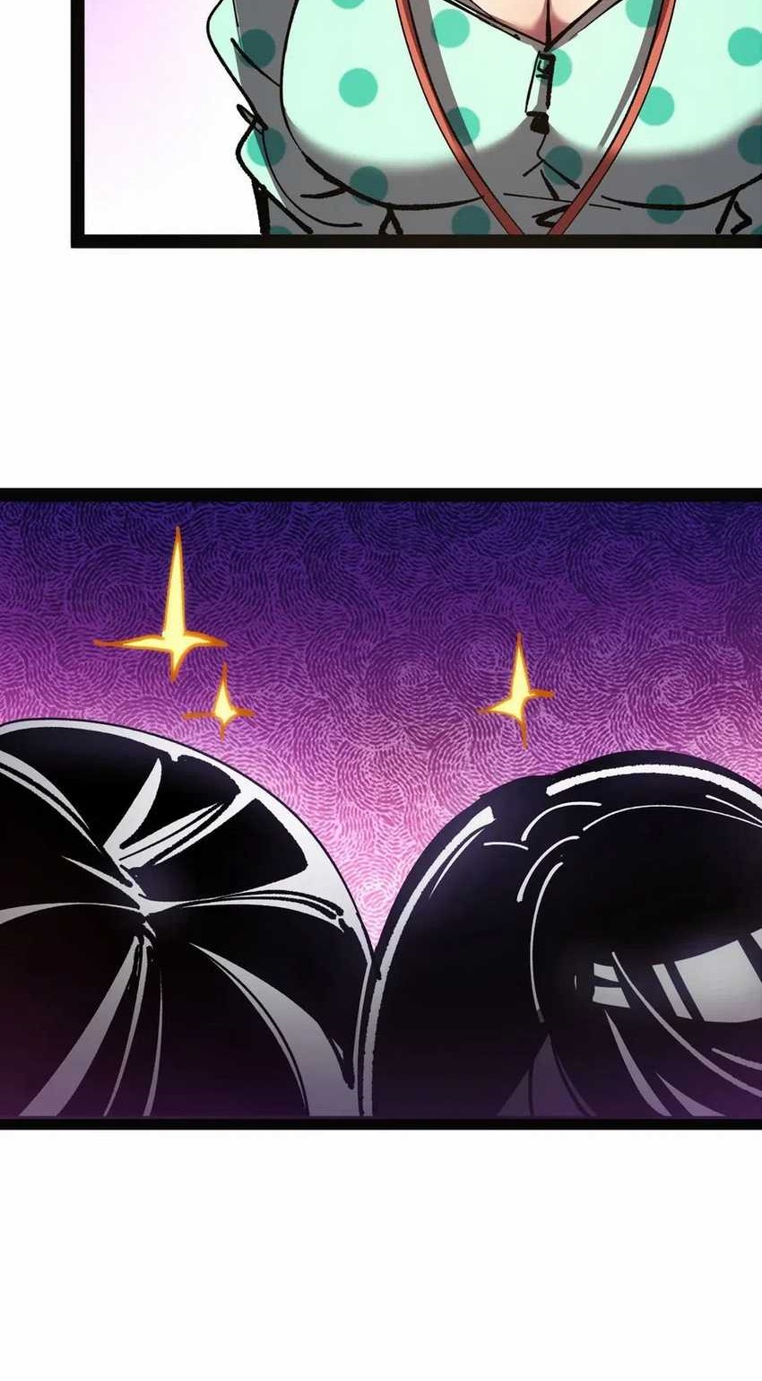 Weird and Hard to Kill? Sorry, I’m the Real Immortal Chapter 91 Gambar 26