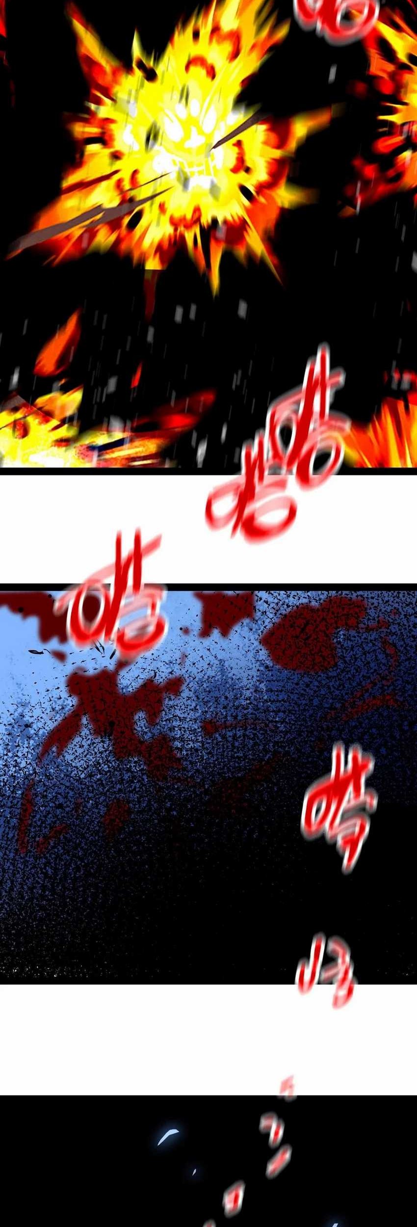 Weird and Hard to Kill? Sorry, I’m the Real Immortal Chapter 92 Gambar 30