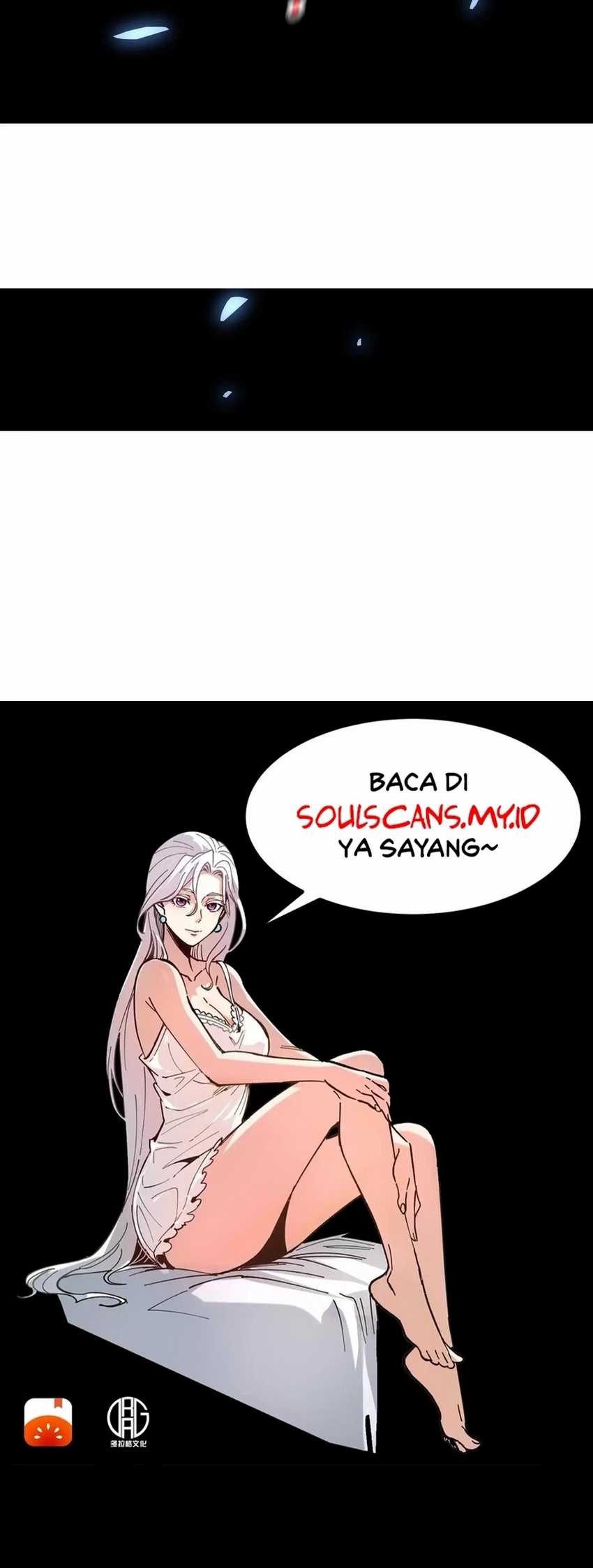 Weird and Hard to Kill? Sorry, I’m the Real Immortal Chapter 92 Gambar 31